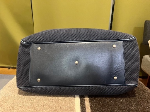 ANTEPRIMAのボストンバッグ