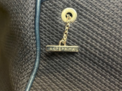 ANTEPRIMAのボストンバッグ