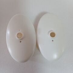 【シャンプー用 頭皮ブラシ 2個セット（三重県津市現地取引限定）】の画像