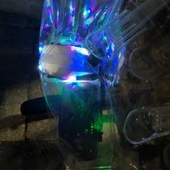 BMXドッペルゲンガー　予備タイヤ等付きの画像