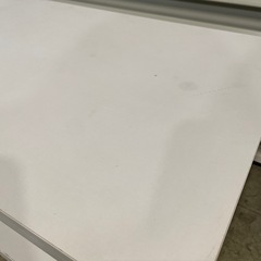 テレビ台 ローボード 伸縮式 収納棚の画像