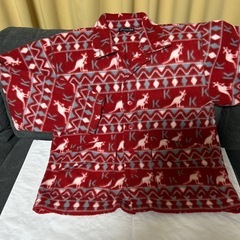 🌙KANGOLルームガウン(M〜Ｌ)の画像