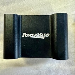 美品！POLARIS 社外ハンドルライザー　スノーモービル 　　の画像