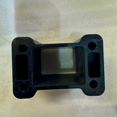 美品！POLARIS 社外ハンドルライザー　スノーモービル 　　の画像