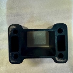 美品！POLARIS 社外ハンドルライザー　スノーモービル 　　の画像