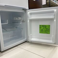 【トレファク イオンモール新瑞橋店】comfeeの2ドア冷蔵庫のご紹介です！の画像