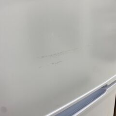 【トレファク イオンモール新瑞橋店】comfeeの2ドア冷蔵庫のご紹介です！の画像