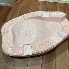 リッチェルひんやりしないお風呂マットの画像