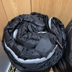 ★寝袋　2点セット★の画像