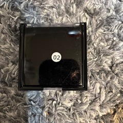 アイシャドウ新品未使用の画像