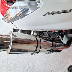 グランドマジェスティ250 の画像