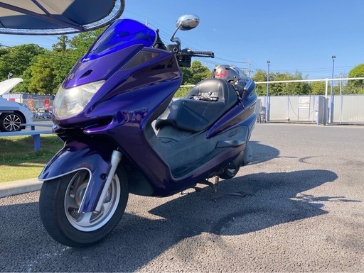 ヤマハ　マジェスティ250 早い者勝ち