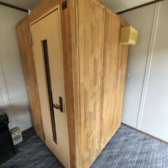 実働4h【日払い・高時給】11月9日 防音室のお引越しにつきスタッフ 1名募集！の画像