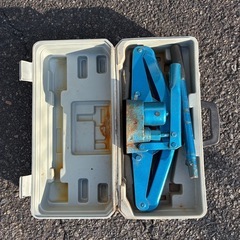 車用のジャッキの画像