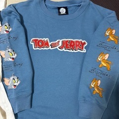 男児130サイズ✨PUMA✨トム&ジェリー✨丸高衣料✨まとめ売り✨
子供服の画像