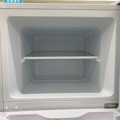 【トレファク イオンモール新瑞橋店】TOHOTAIYOの2ドア冷蔵庫のご紹介です！の画像