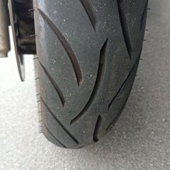 マジェスティー５連メーター（自賠責つき）の画像