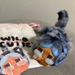 crybaby正規品✨の画像