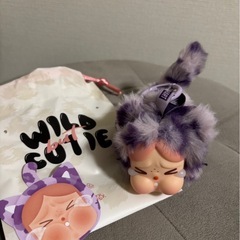 crybaby正規品✨の画像