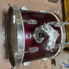 TAMAスィングスタードラムセット(ヴィンテージ)の画像