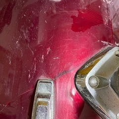 TAMAスィングスタードラムセット(ヴィンテージ)の画像