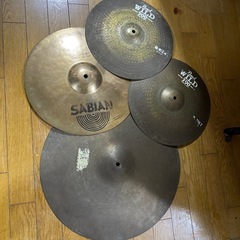 TAMAスィングスタードラムセット(ヴィンテージ)の画像