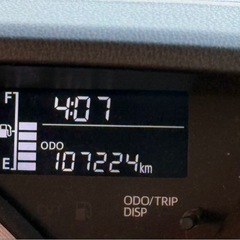 ダイハツ　ウェイクの画像