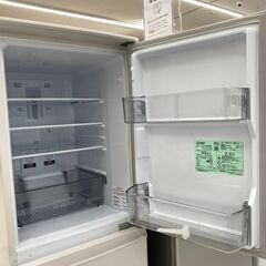 【トレファク イオンモール新瑞橋店】MITSUBISHIの2ドア冷蔵庫のご紹介です！の画像