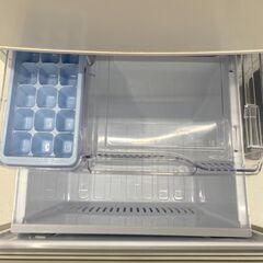 【トレファク イオンモール新瑞橋店】MITSUBISHIの2ドア冷蔵庫のご紹介です！の画像