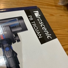 【ジャンク】コードレス掃除機の画像