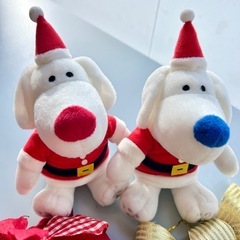 
【商談中】返信不可❌クリスマスに使える装飾まとめての画像