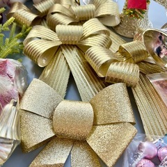 
【商談中】返信不可❌クリスマスに使える装飾まとめての画像