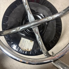 アメリカン　カウンターチェア　　ムーンアイズ
の画像