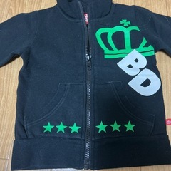 ベビードール 90の画像