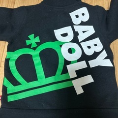 ベビードール 90の画像