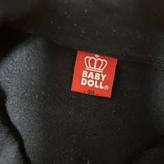 ベビードール 90の画像