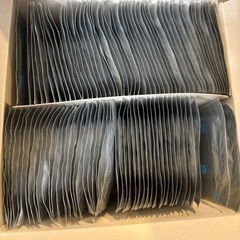 さわやか清浄綿194枚の画像