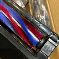 【ジャンク】コードレス掃除機の画像