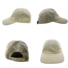 エルメス HERMES キャップ セリエボタン ベージュの画像