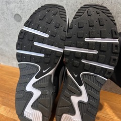 ほぼ新品 NIKE  AIR MAXの画像
