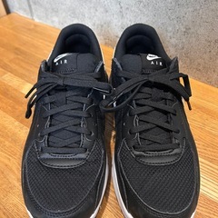ほぼ新品 NIKE  AIR MAXの画像