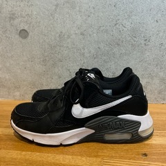 ほぼ新品 NIKE  AIR MAXの画像