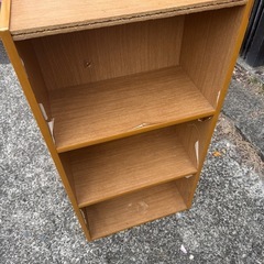 カラーボックス
の画像