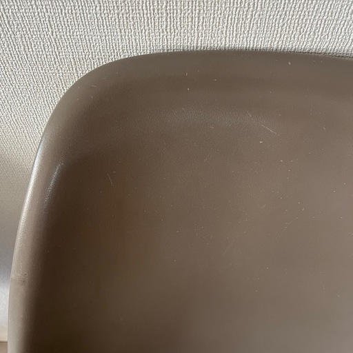 イームズ　リプロダクトチェア　2脚　グレー