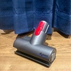 動作確認、洗浄済！#Dyson #V8#SV10#ダイソン #ハンドクリーナーの画像