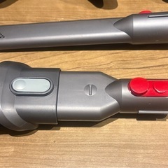 動作確認、洗浄済！#Dyson #V8#SV10#ダイソン #ハンドクリーナーの画像