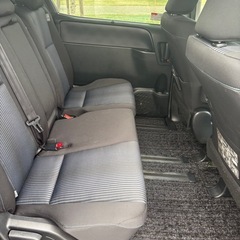 ２７年VOXY 検８年10月　ワンオーナー　ナビTV パワースライドドアの画像