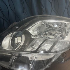 20 アルファード後期ヘッドライトの画像