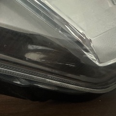 20 アルファード後期ヘッドライトの画像