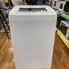 [トレジャーファクトリー大宮店] Hisenseの全自動洗濯機ご紹介します！の画像